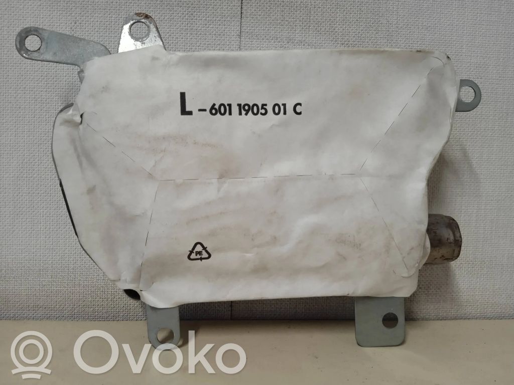 BMW 5 E60 E61 Airbag de la puerta trasera 