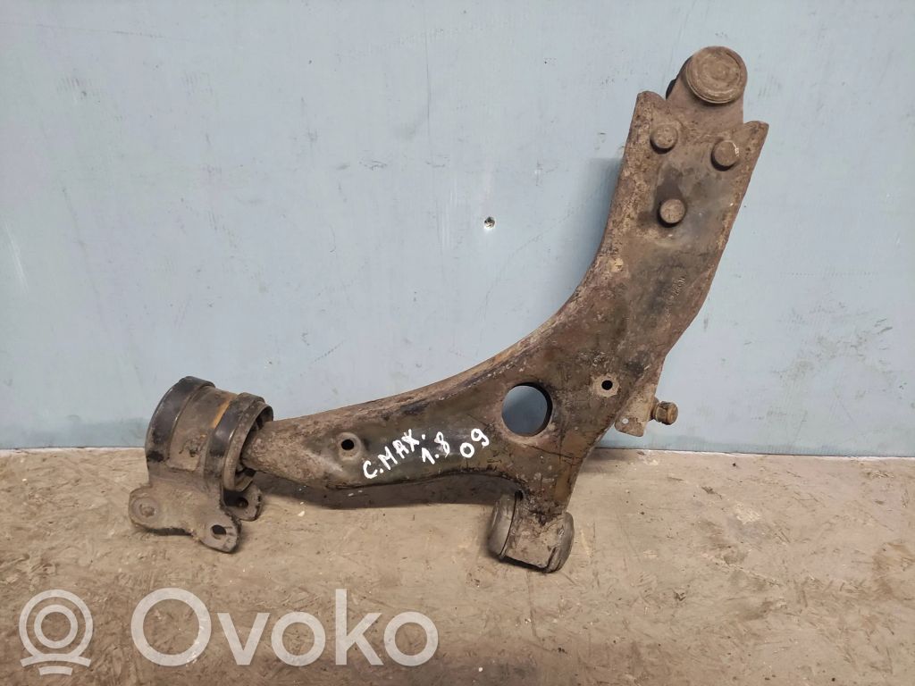Front control arm