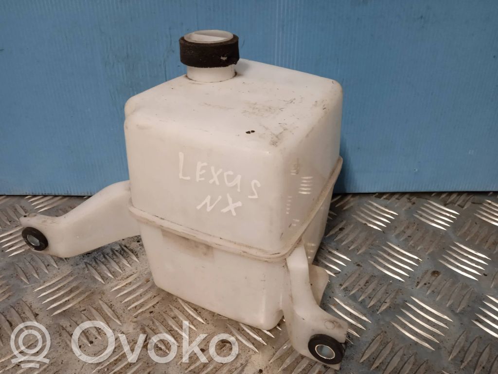 Lexus NX Zbiornik wyrównawczy chłodziwa 