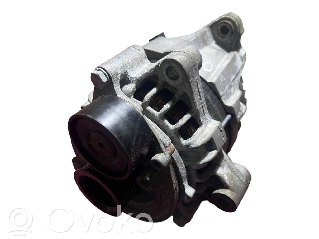BMW 3 F30 F35 F31 Alternator 