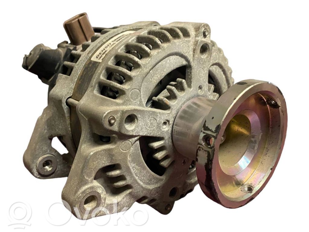 Ford C-MAX I Ģenerators 