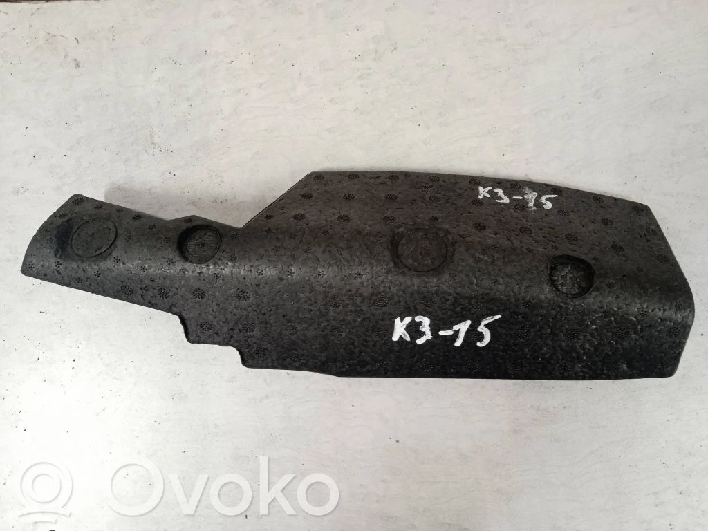 BMW 3 E90 E91 Other trunk/boot trim element 