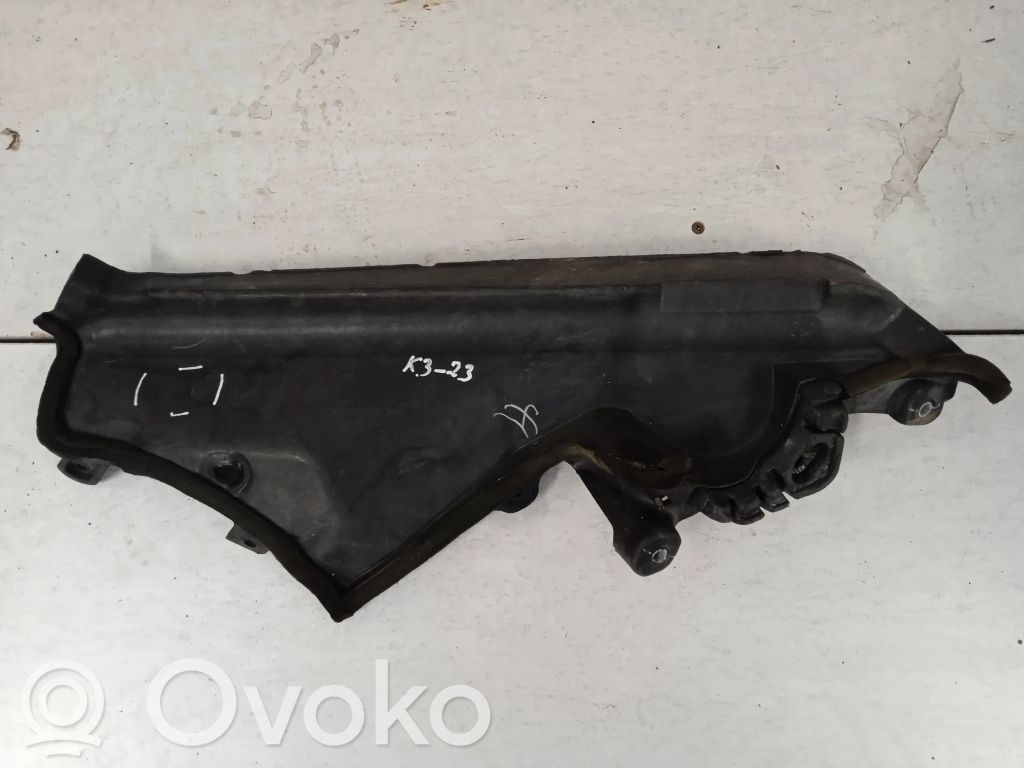 BMW X5 E70 Dzinēja pārsegs (dekoratīva apdare) 