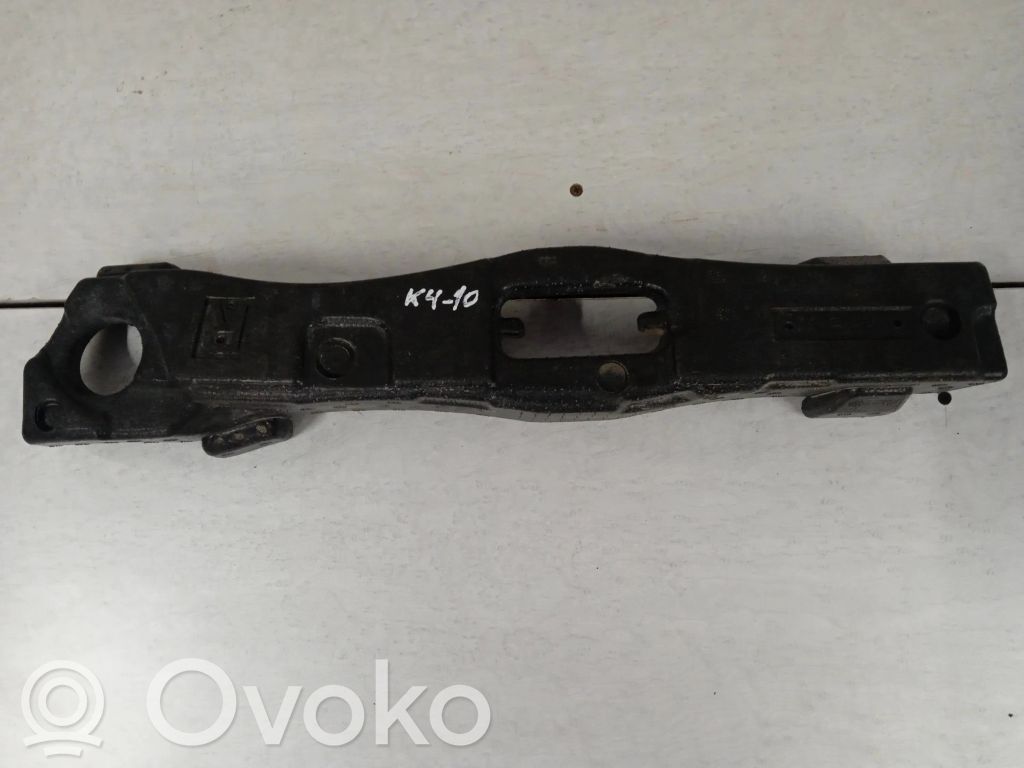 BMW X6 E71 Путопласт бампера 