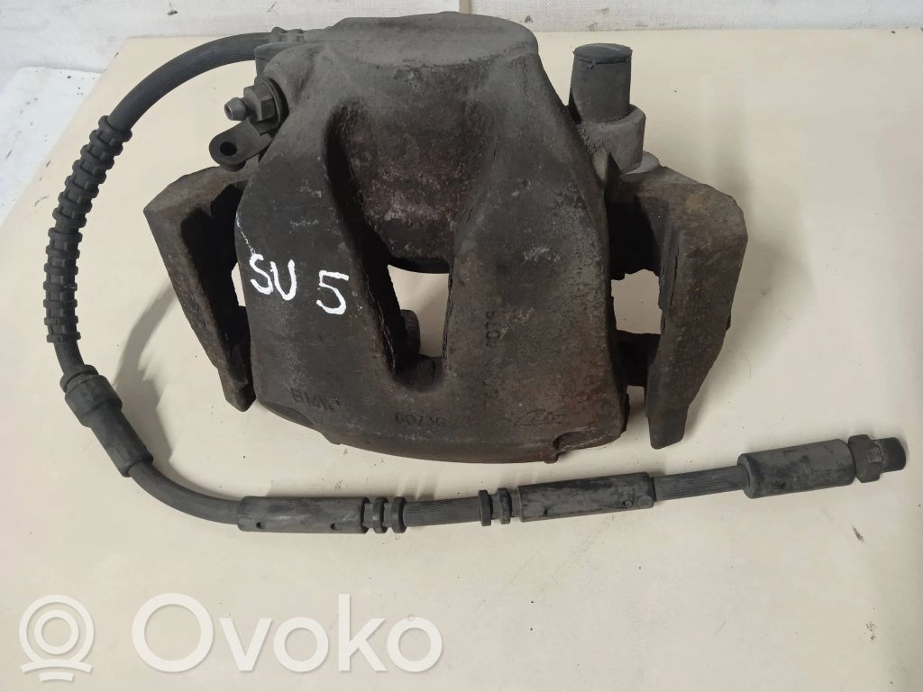 BMW 5 E39 Front brake caliper 