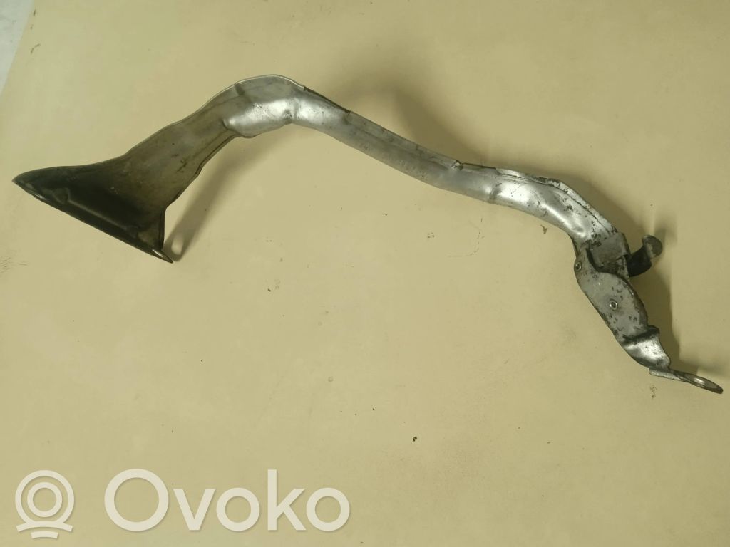 BMW 3 E90 E91 Other engine bay part 