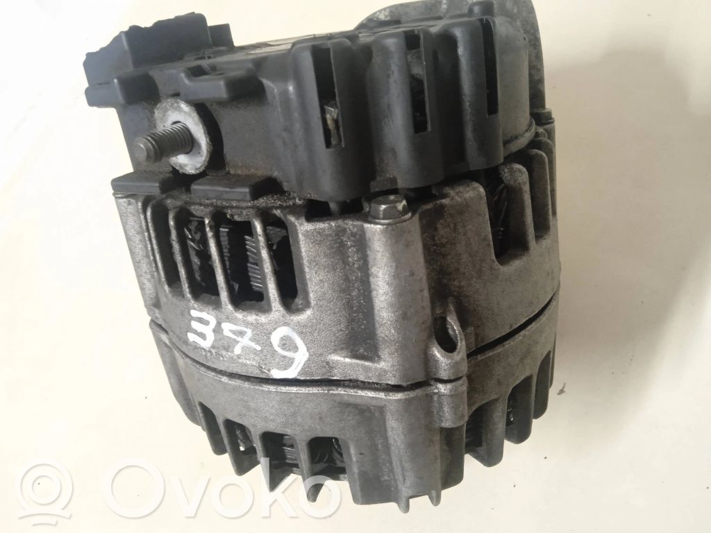 Generator/alternator   P0313052,160316