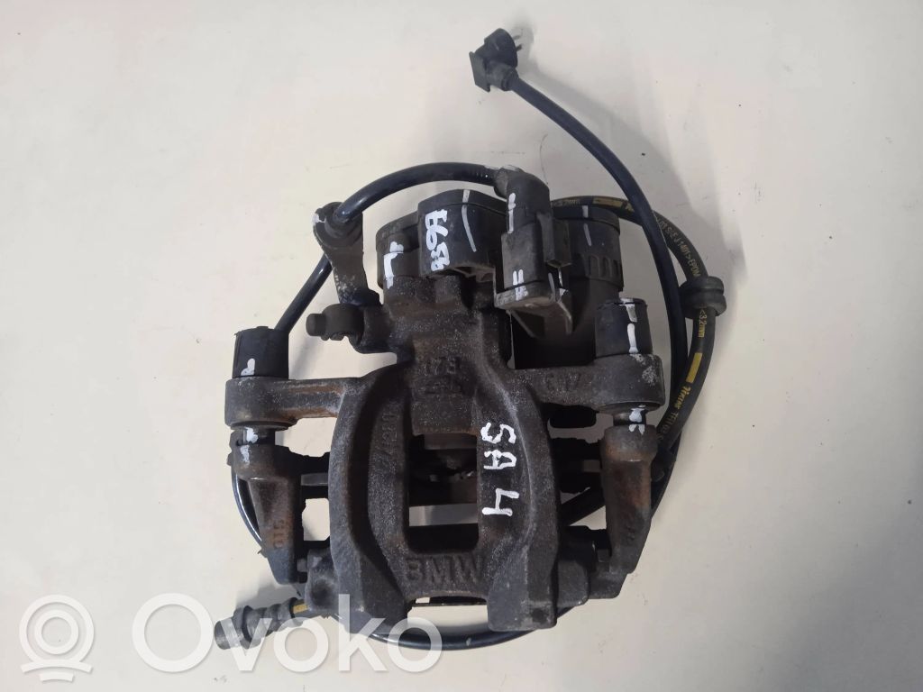 BMW 1 F40 Etrier frână spate 