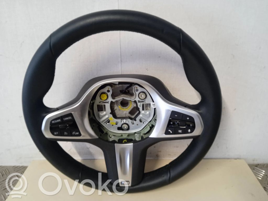 BMW 3 G20 G21 Vairas 