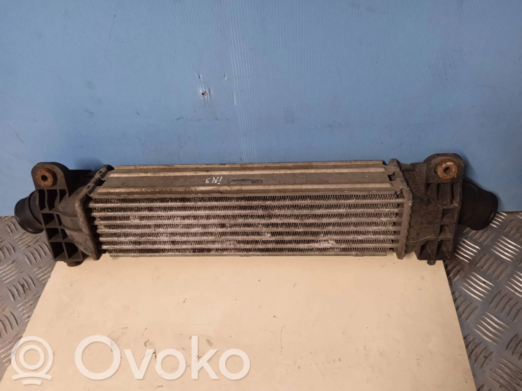 Ford Mondeo Mk III Interkūlerio radiatorius 