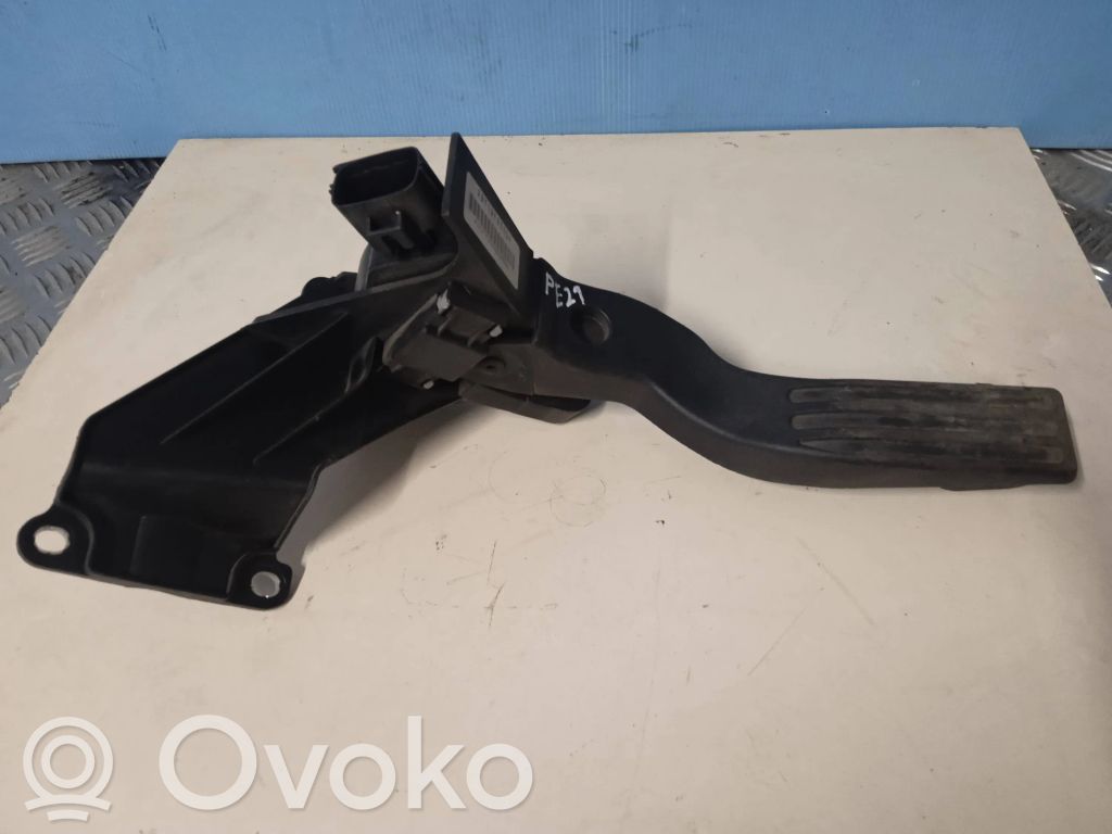 Ford Mondeo Mk III Педаль акселератора 