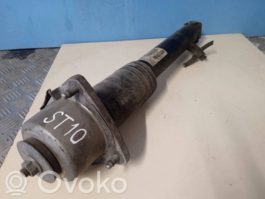 BMW X5 E70 Stoßdämpfer hinten 