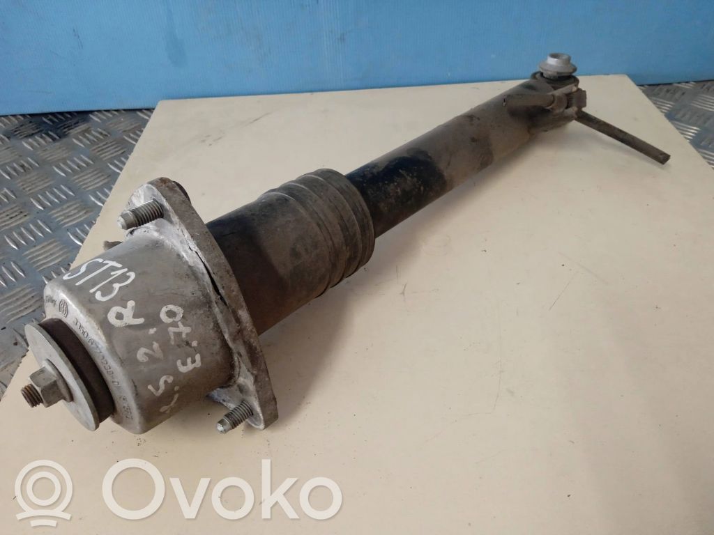 BMW X5 E70 Rear shock absorber/damper 