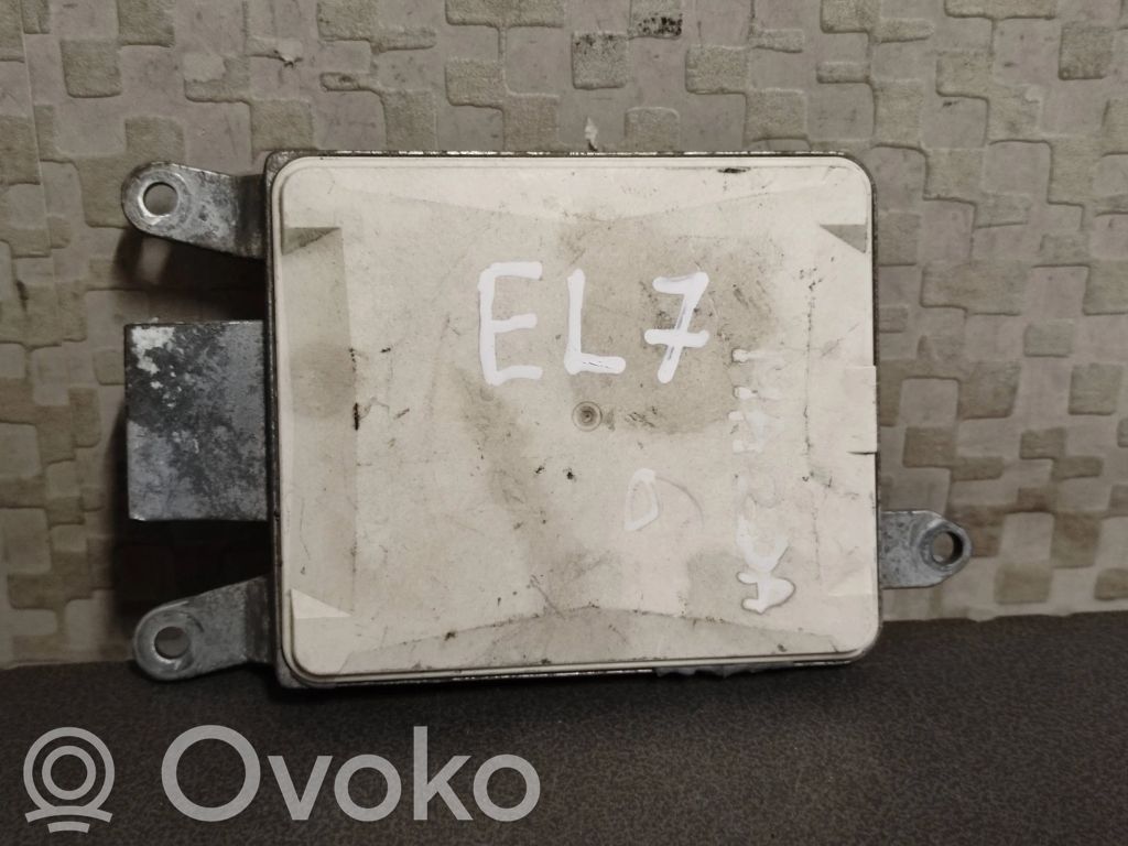 Mazda 6 Blind spot module 