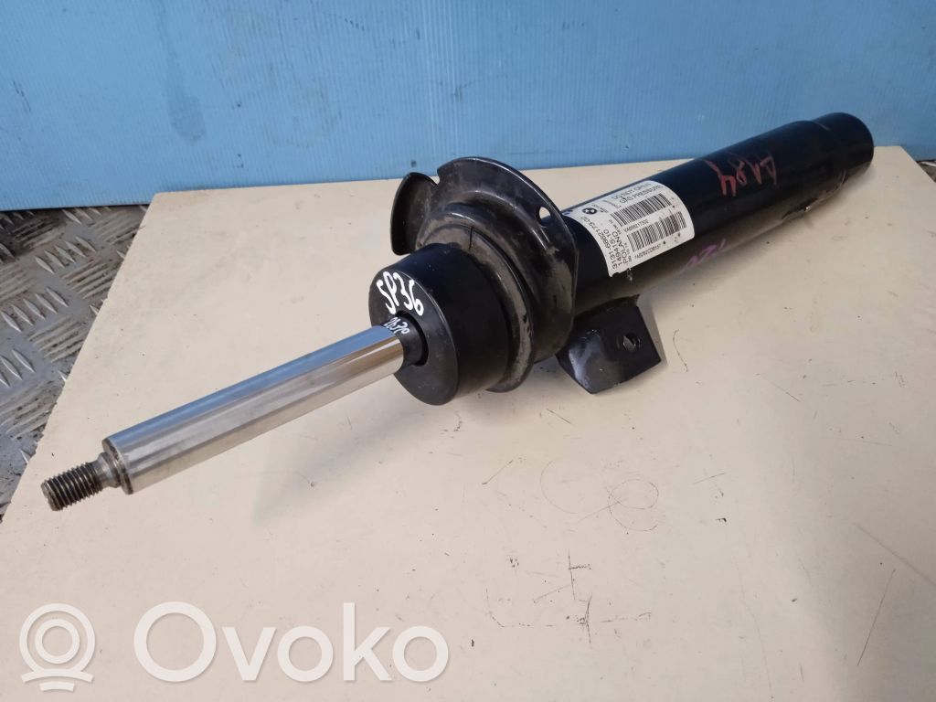 BMW 1 F20 F21 Amortyzator przedni 