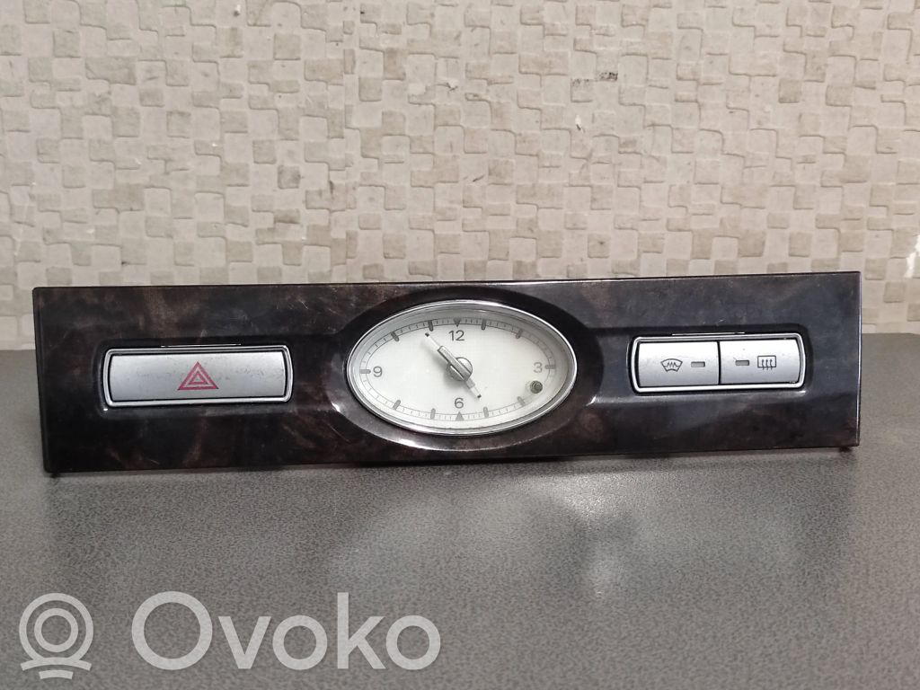 Ford Mondeo Mk III Clock 