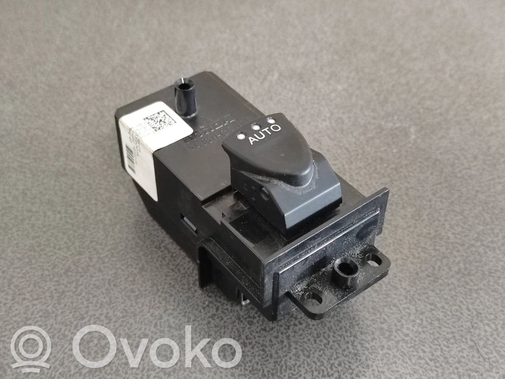 Honda Civic Electric window control switch 