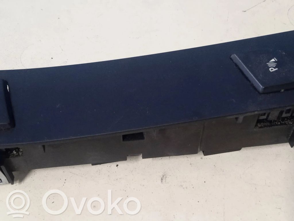 BMW 5 F10 F11 Otros interruptores/perillas/selectores 