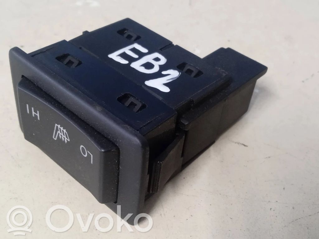 Mazda 6 Seat heating switch 
