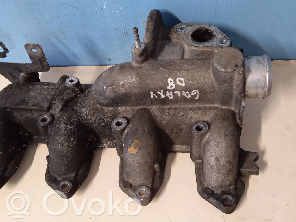Ford Galaxy Kolektorius įsiurbimo 