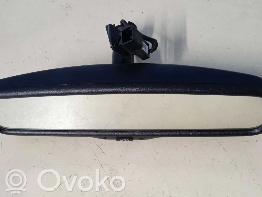 Lexus NX Espejo retrovisor (interior) 