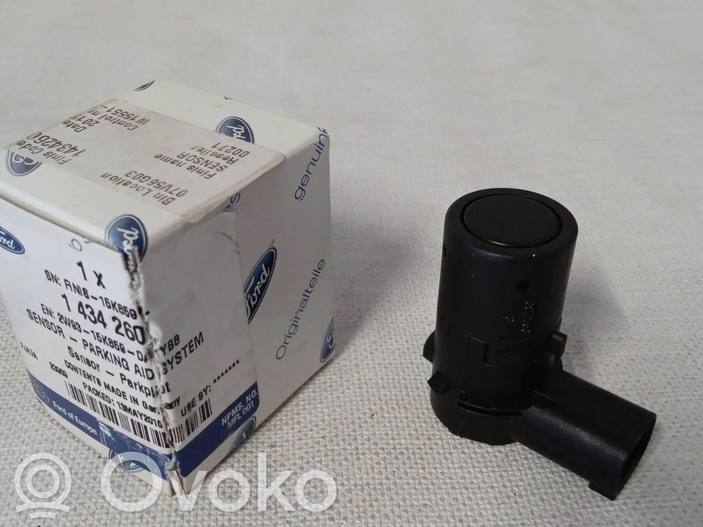Ford Mondeo MK IV Parking PDC sensor 