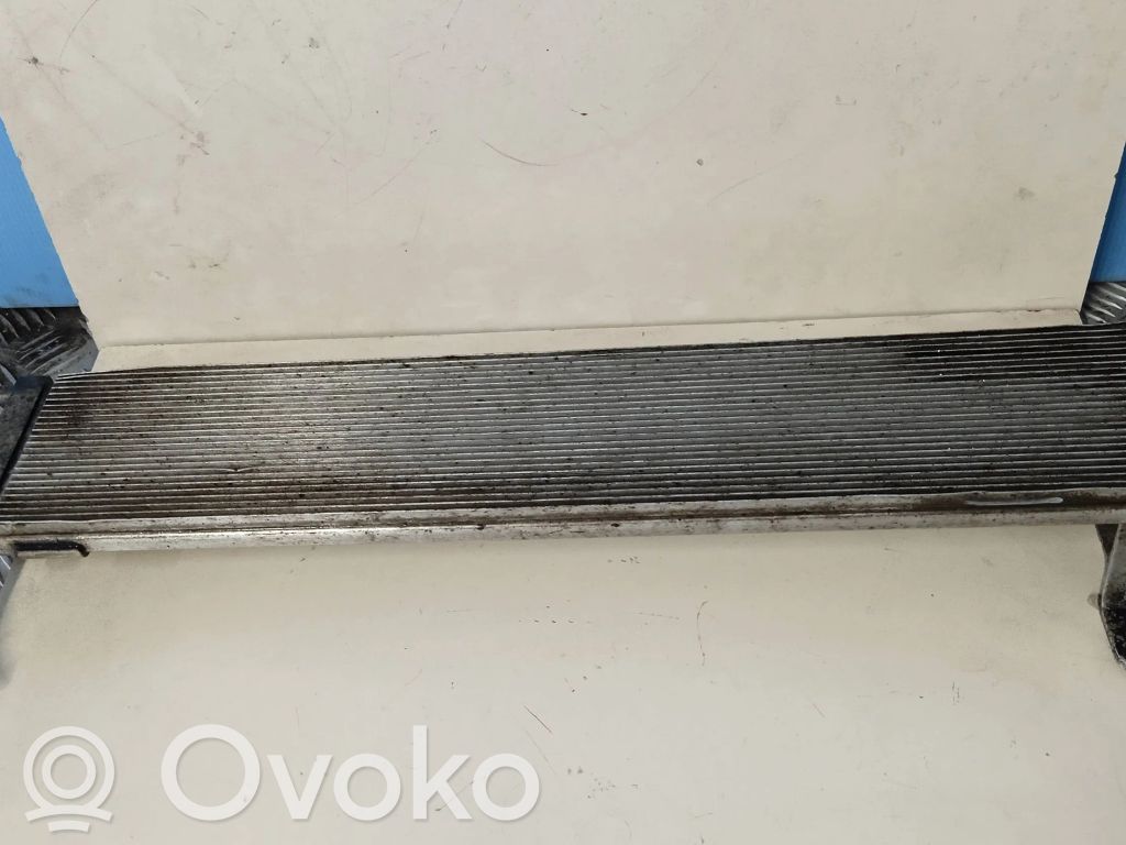 Volkswagen Sharan Chłodnica paliwa 