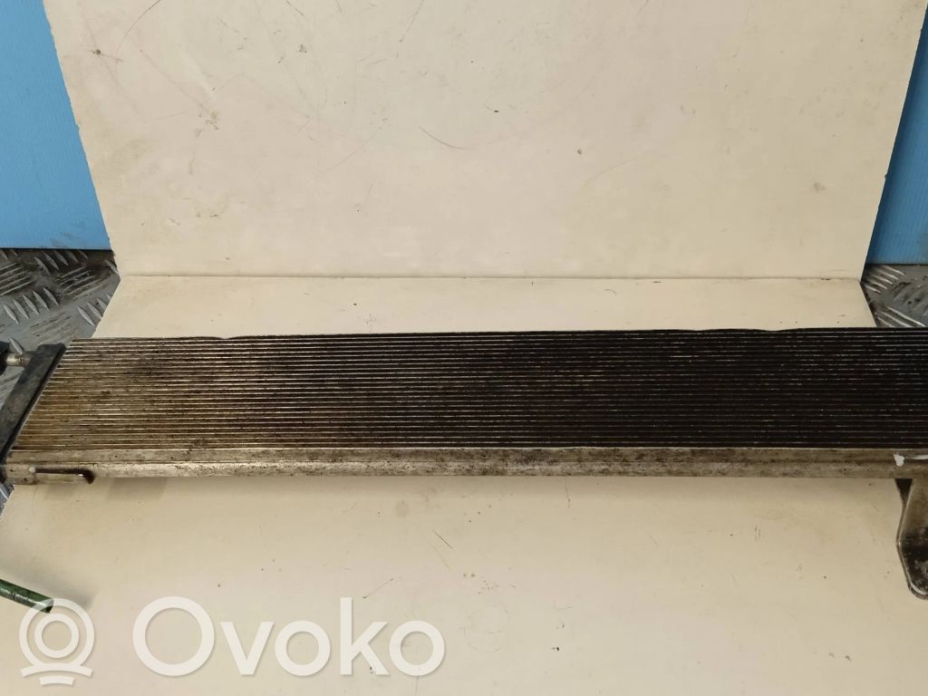 Volkswagen Sharan Chłodnica paliwa 