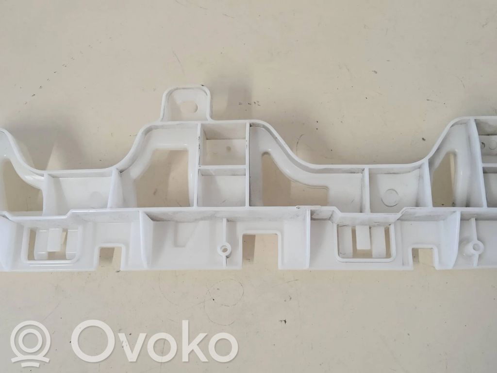 Front bumper mounting bracket   5253478020
