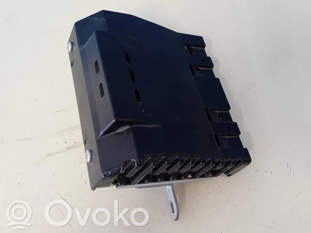 Honda Accord Sound amplifier 