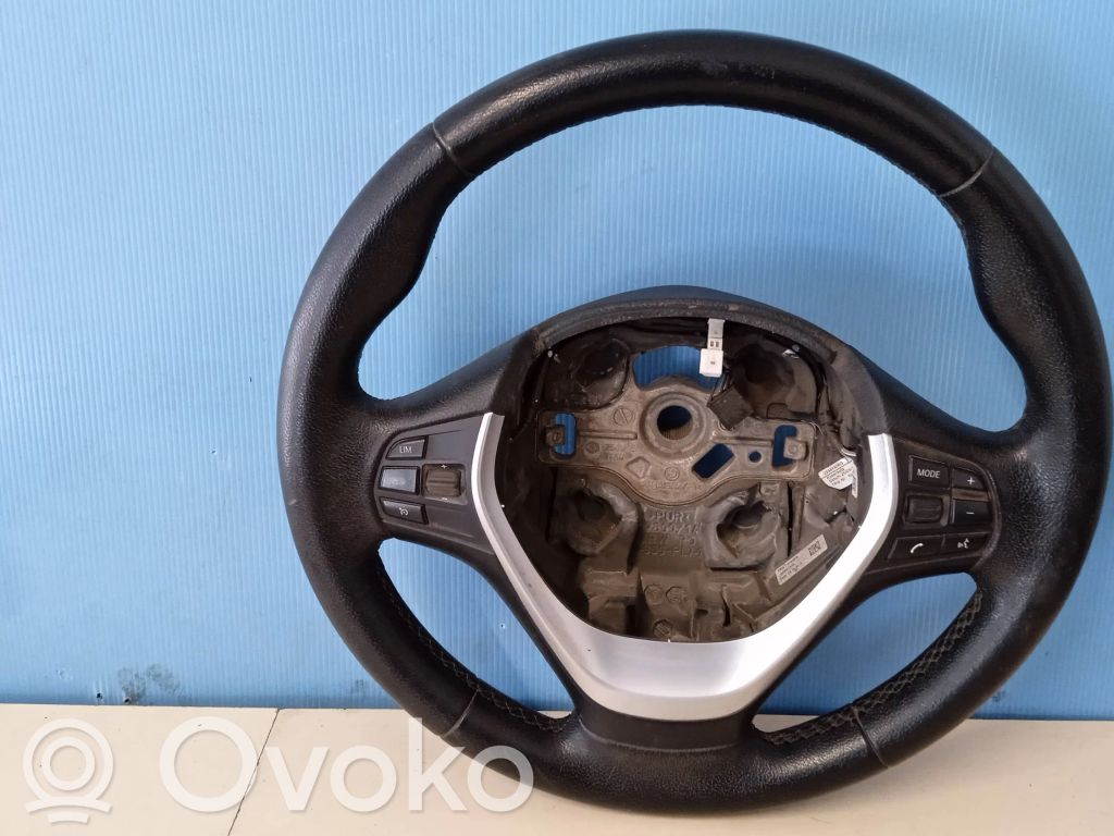 BMW 1 F20 F21 Volante 