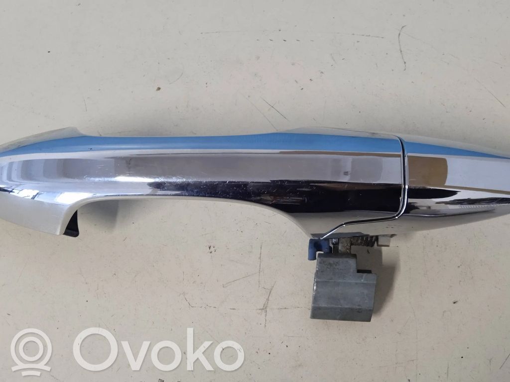 Honda Accord Front door exterior handle 