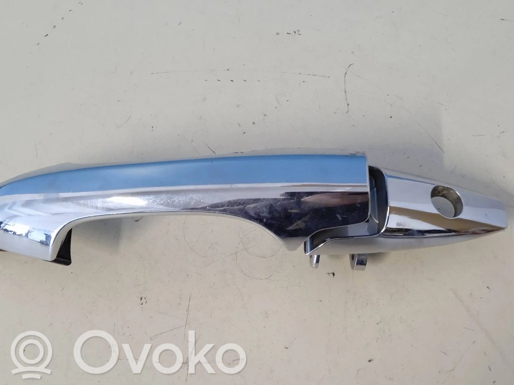 Honda Accord Rear door exterior handle 