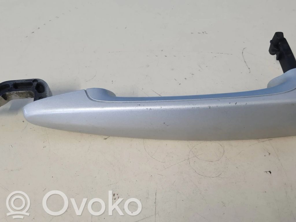 BMW 3 E90 E91 Front door exterior handle 