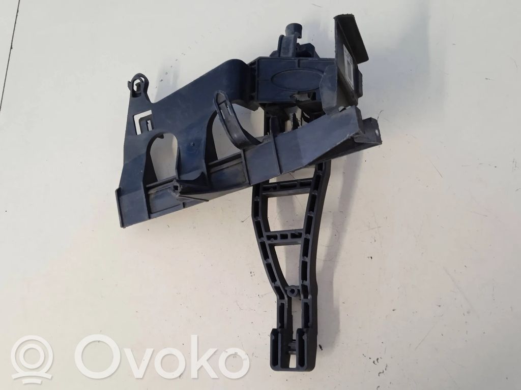 Ford Galaxy Klamka/wspornik zewnętrzny drzwi przednich 