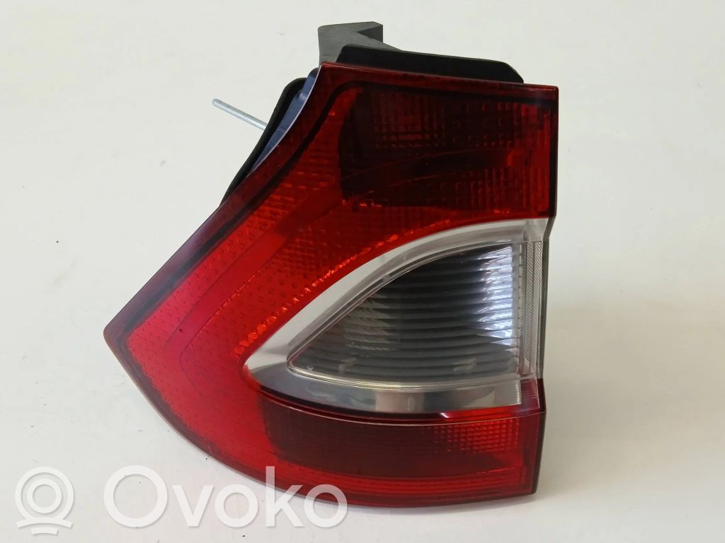 Ford Galaxy Takavalot 