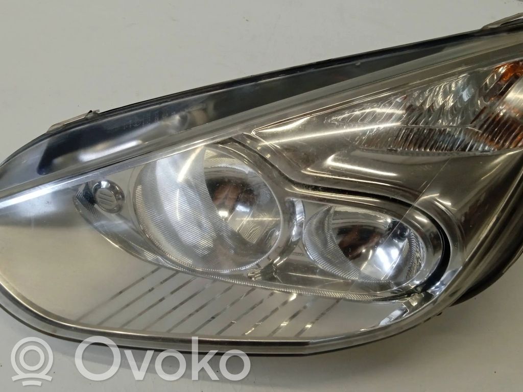 Ford Galaxy Headlight/headlamp 