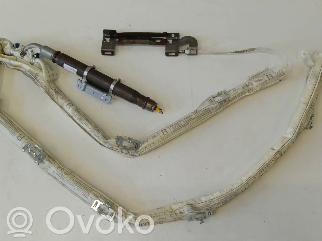 Ford Galaxy Airbag del techo 