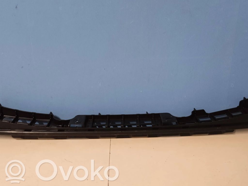 Volkswagen Caddy Uchwyt / Mocowanie zderzaka tylnego 
