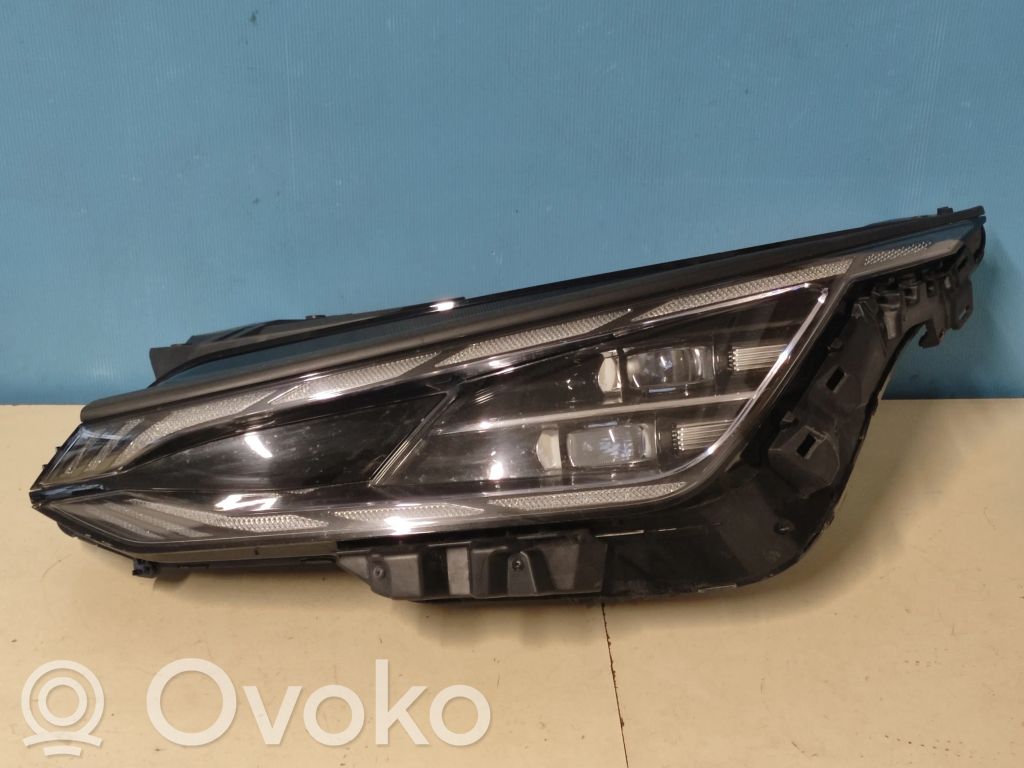 Headlight/headlamp
