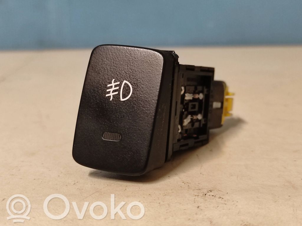 Hyundai Tucson JM Fog light switch 
