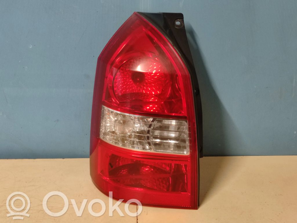 Hyundai Tucson JM Takavalot 