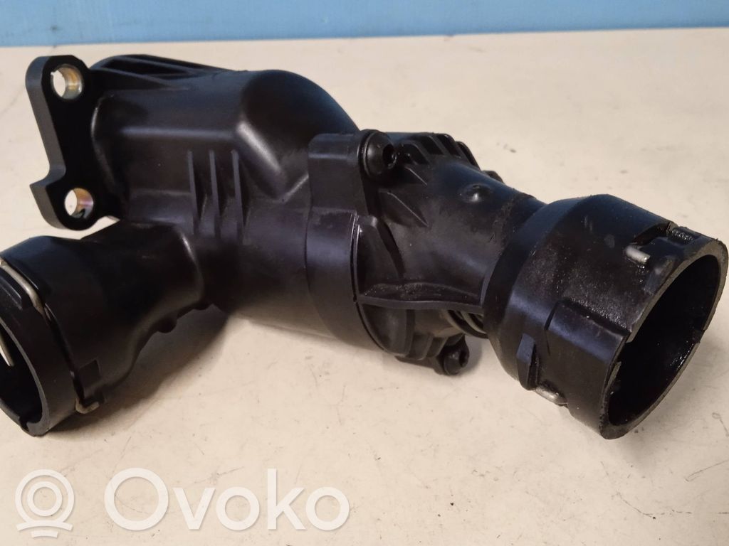 Audi A5 Caurulīte (-es) / šļūtene (-es) 