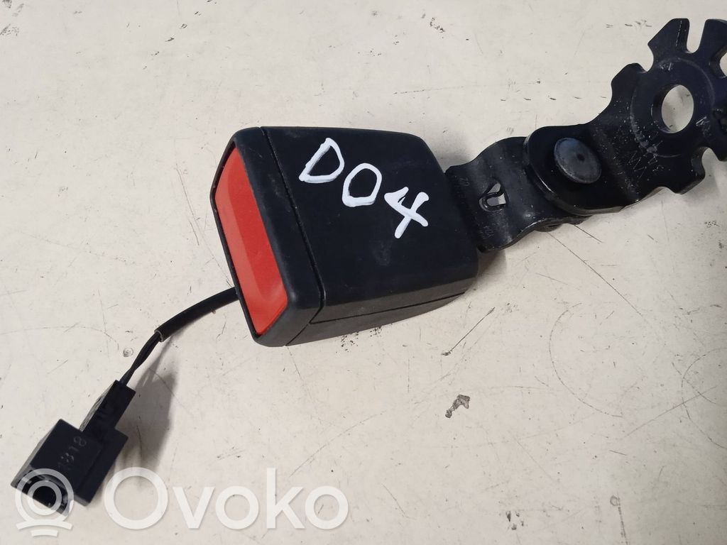 Audi A5 Sagtis diržo galine 