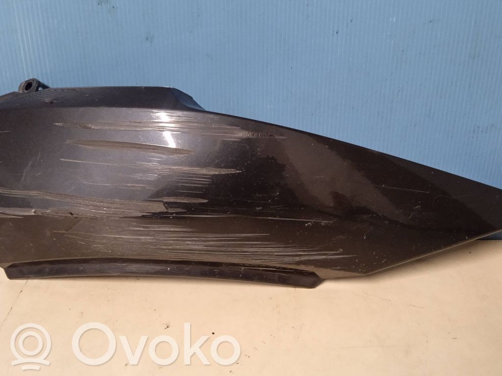 Audi e-tron Front bumper corner part panel trim 