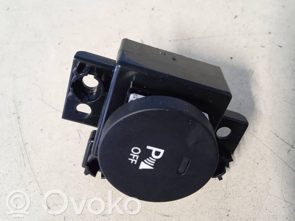 KIA Sportage Interruptor del sensor de aparcamiento (PDC) 