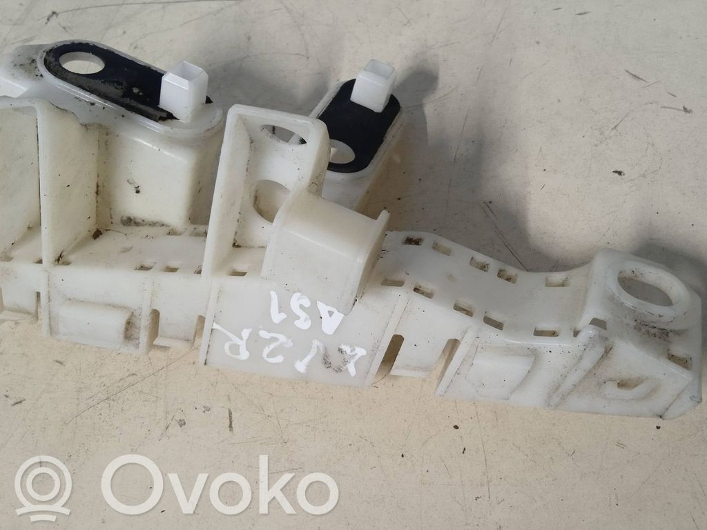 Subaru XV Rear bumper mounting bracket 