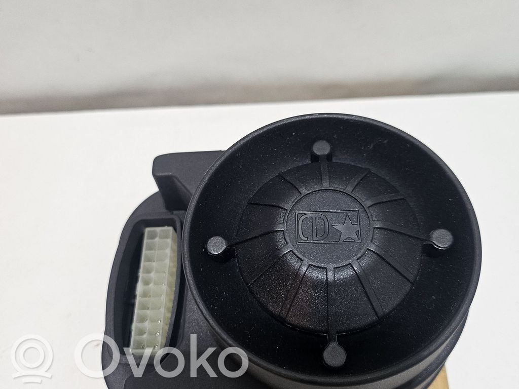 BMW 1 E81 E87 Unidad de control/módulo de alarma 