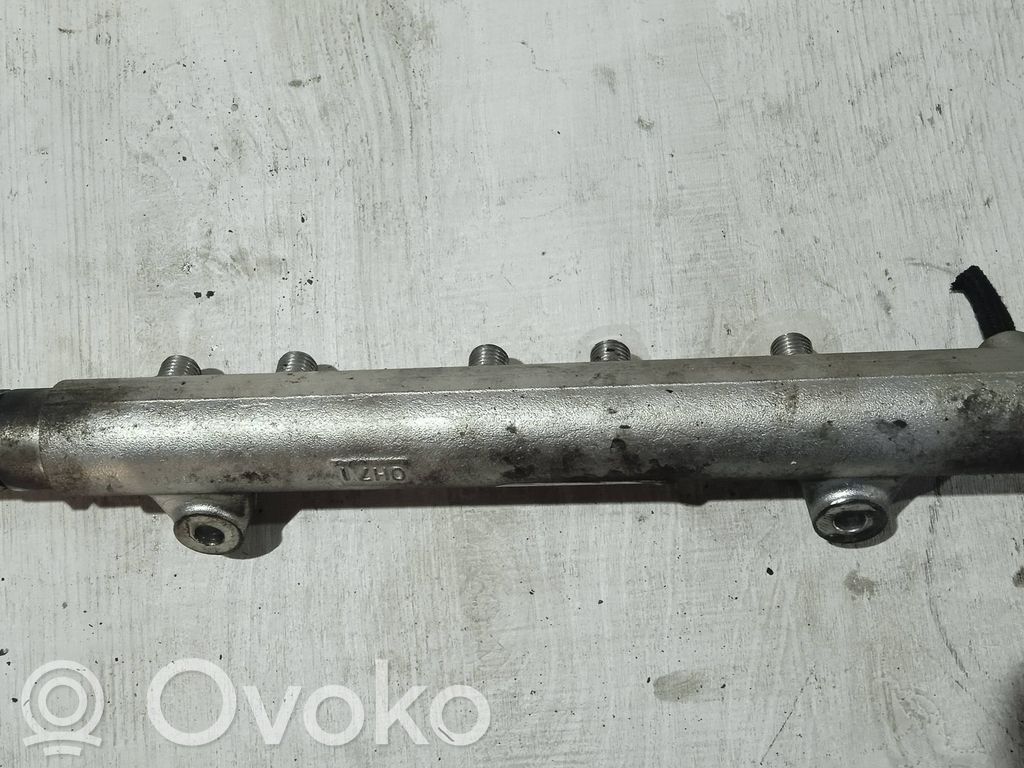 Honda Civic Listwa wtryskowa 