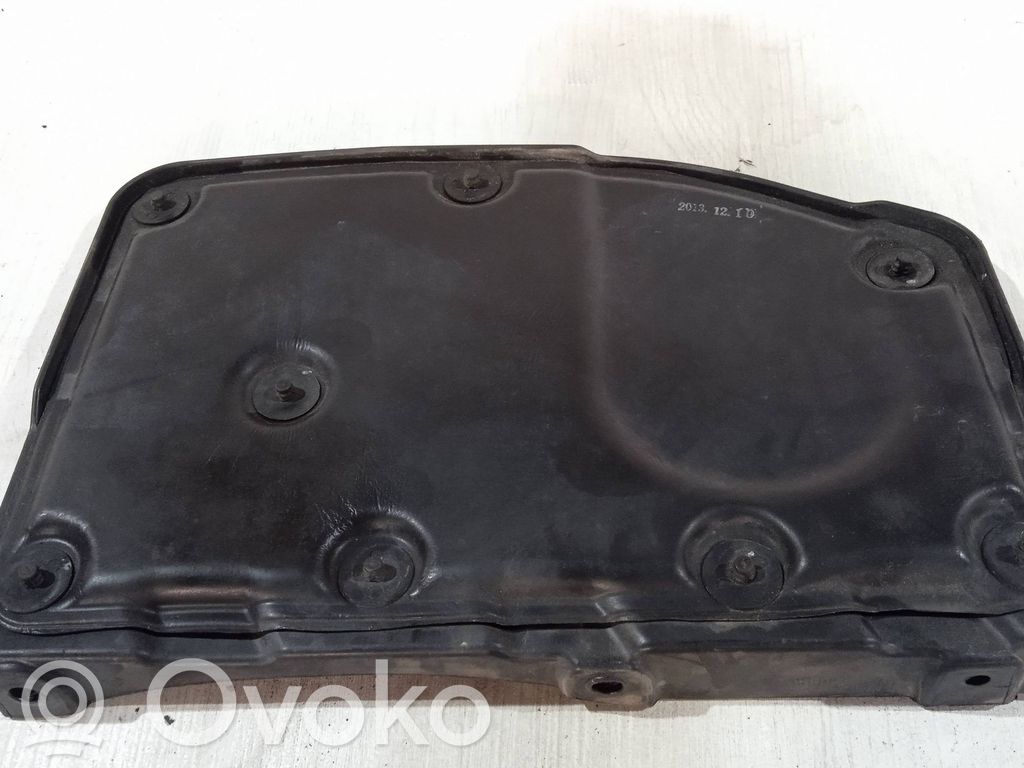KIA Sportage Osłona dolna silnika 
